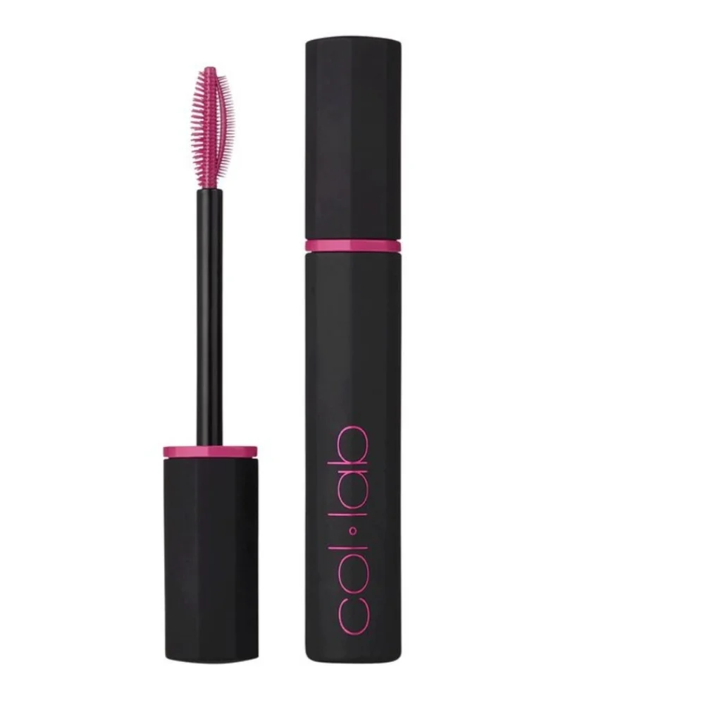 COL-LAB • The Works Wow Effect All-in-One Mascara • Brown Black
